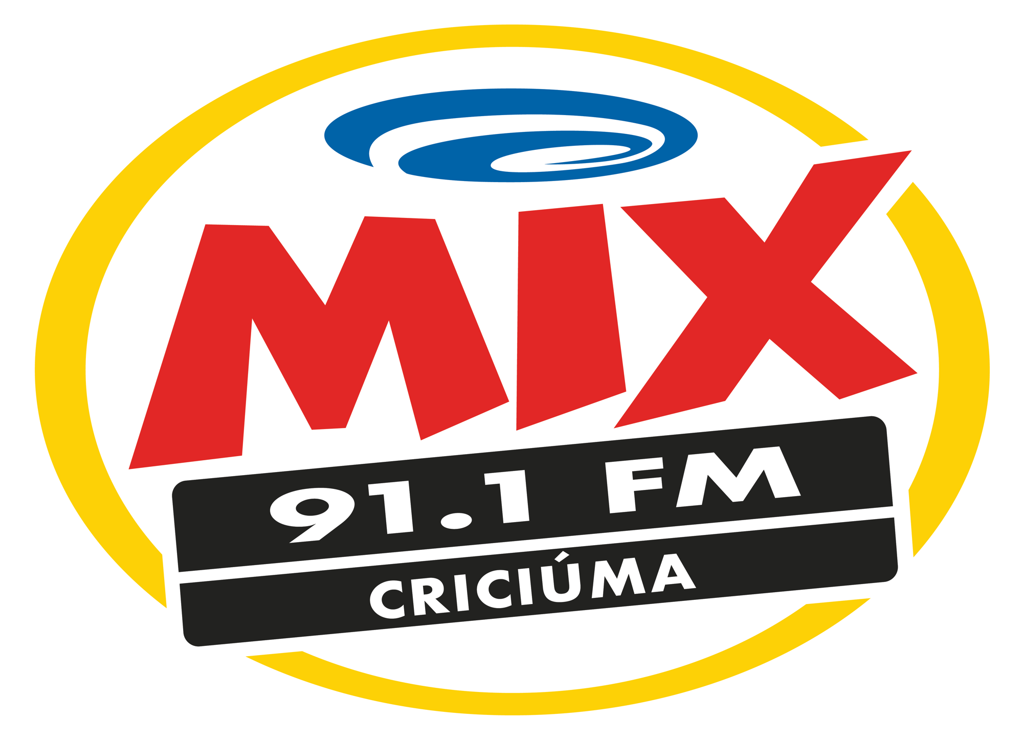 MIX FM CRICIUMA